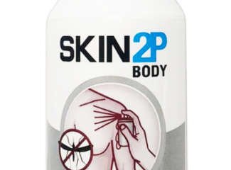 Skin 2P Body｜Karbol Sereh  香好清萬用表面清潔劑 (補充瓶)